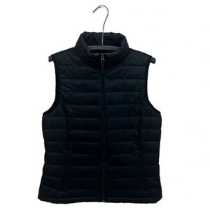 AMAZON ESSENTIAL PUFFER VEST  | MEDIUM  #FML13007